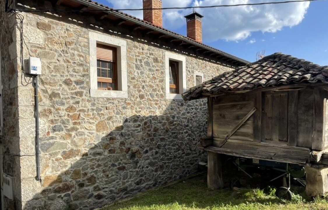 Photo of Outdoor in Boca de Huergano