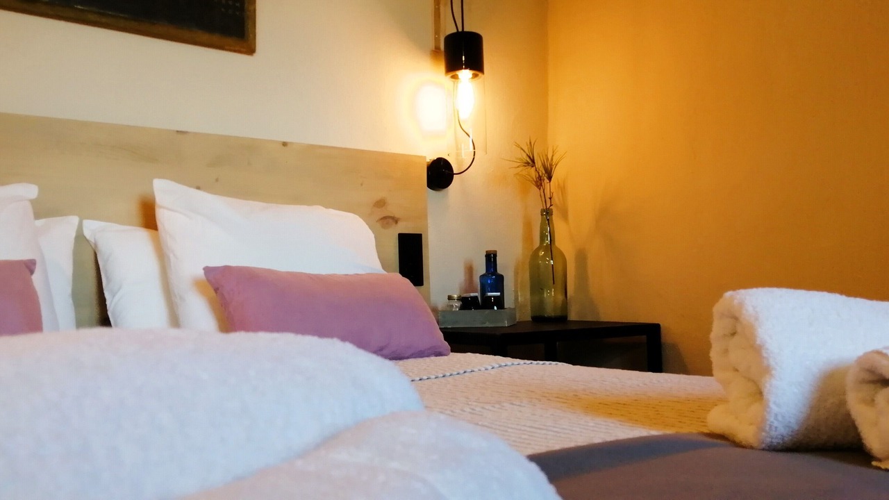 Photo of Bedroom in Garrigas