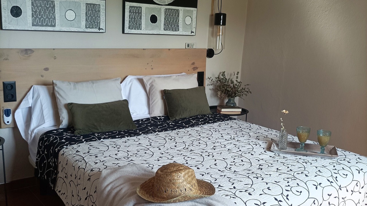 Photo of Bedroom in Garrigas