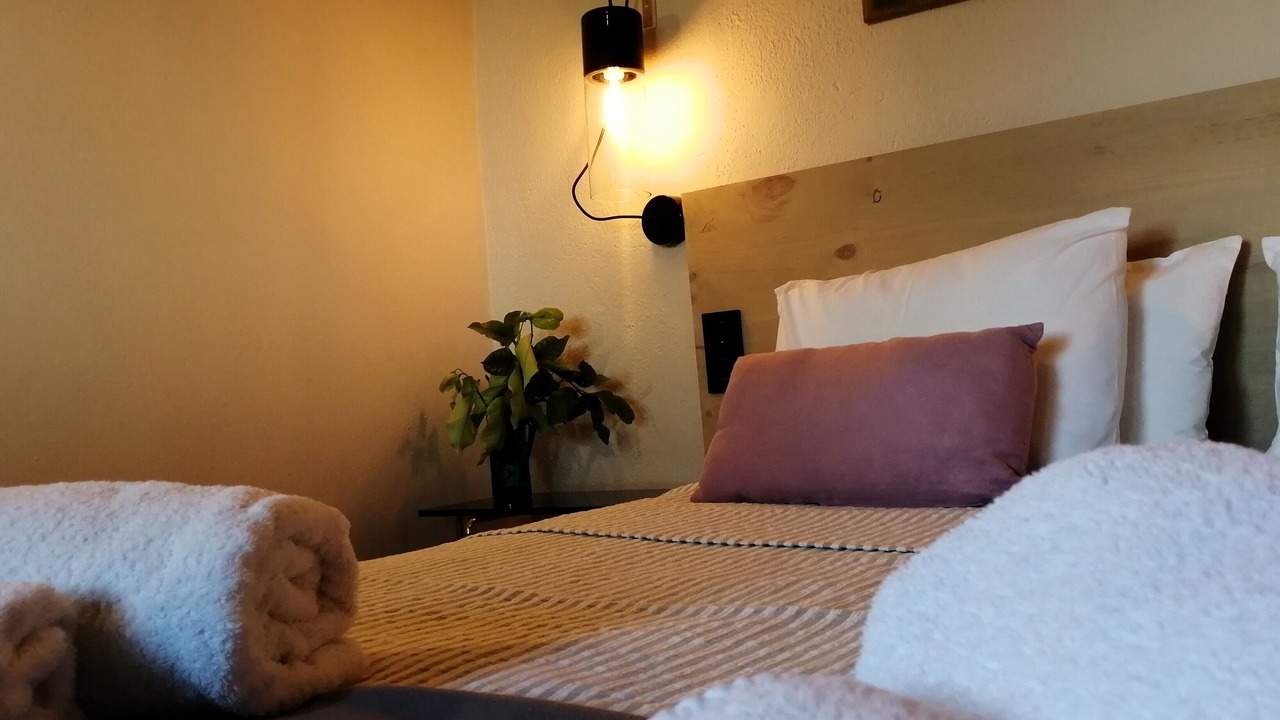 Photo of Bedroom in Garrigas
