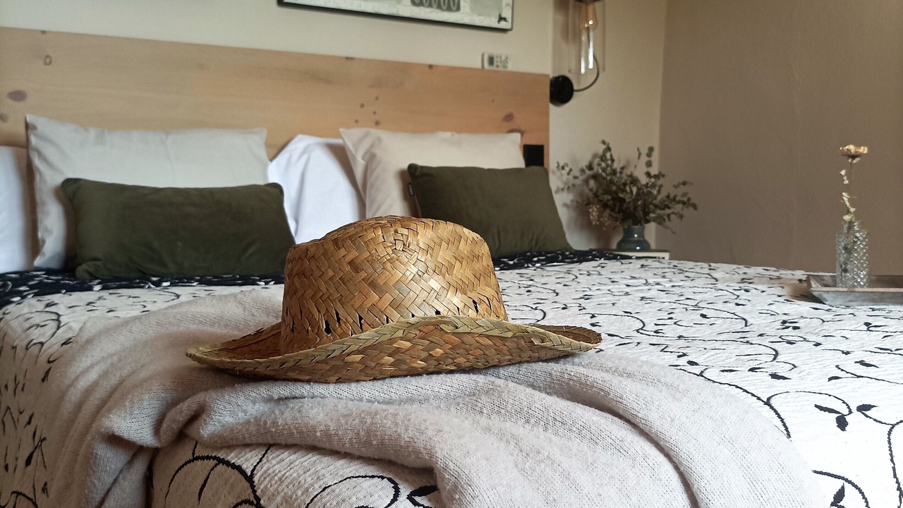 Photo of Bedroom in Garrigas