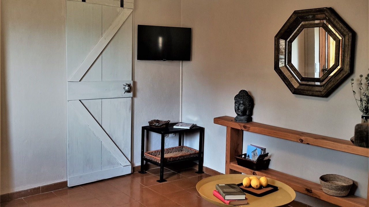 Photo of Livingroom in Garrigas