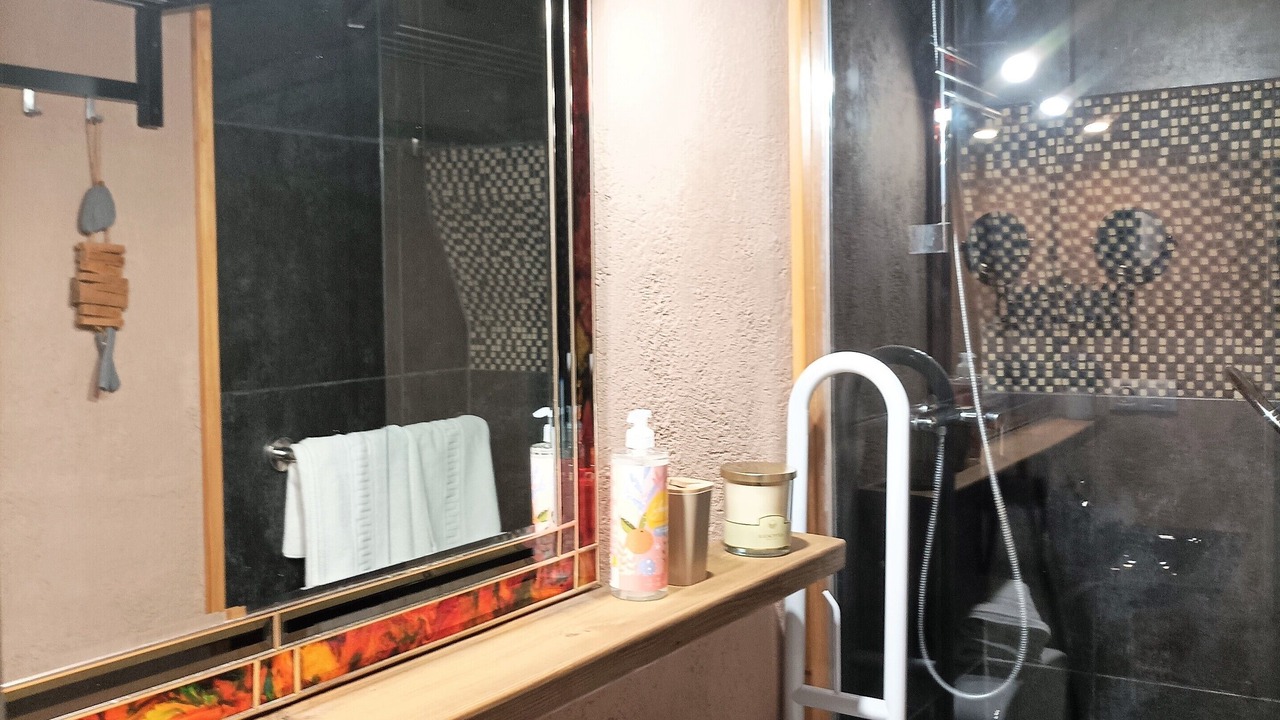 Photo of Bathroom in Garrigas