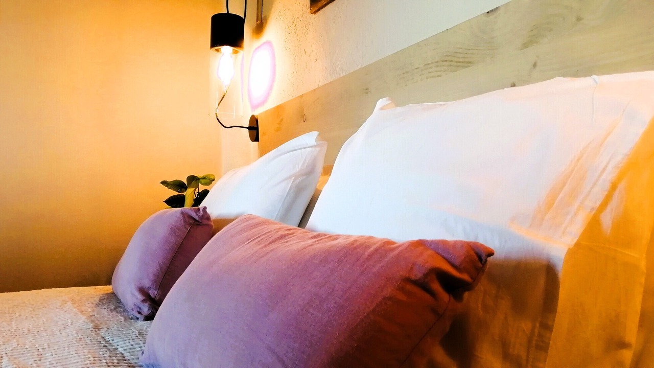 Photo of Bedroom in Garrigas