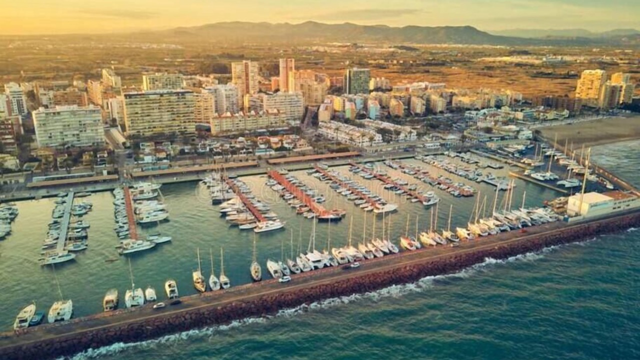 Photo of Others in Playa de Almarda