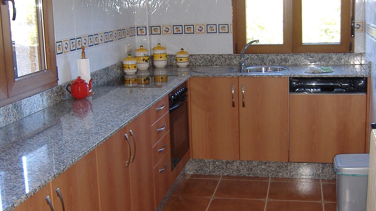 Photo of Kitchen in Callobre