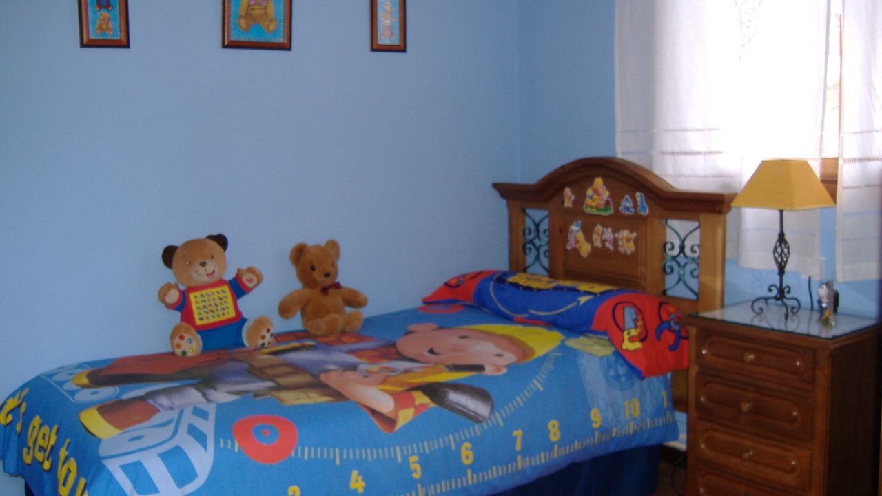 Photo of Bedroom in Callobre
