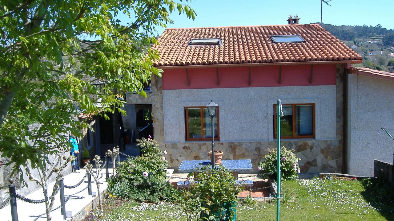 Photo of Outdoor in Callobre