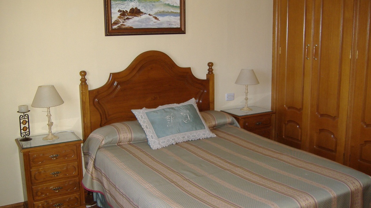 Photo of Bedroom in Callobre