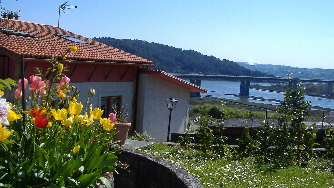 Photo of Outdoor in Callobre
