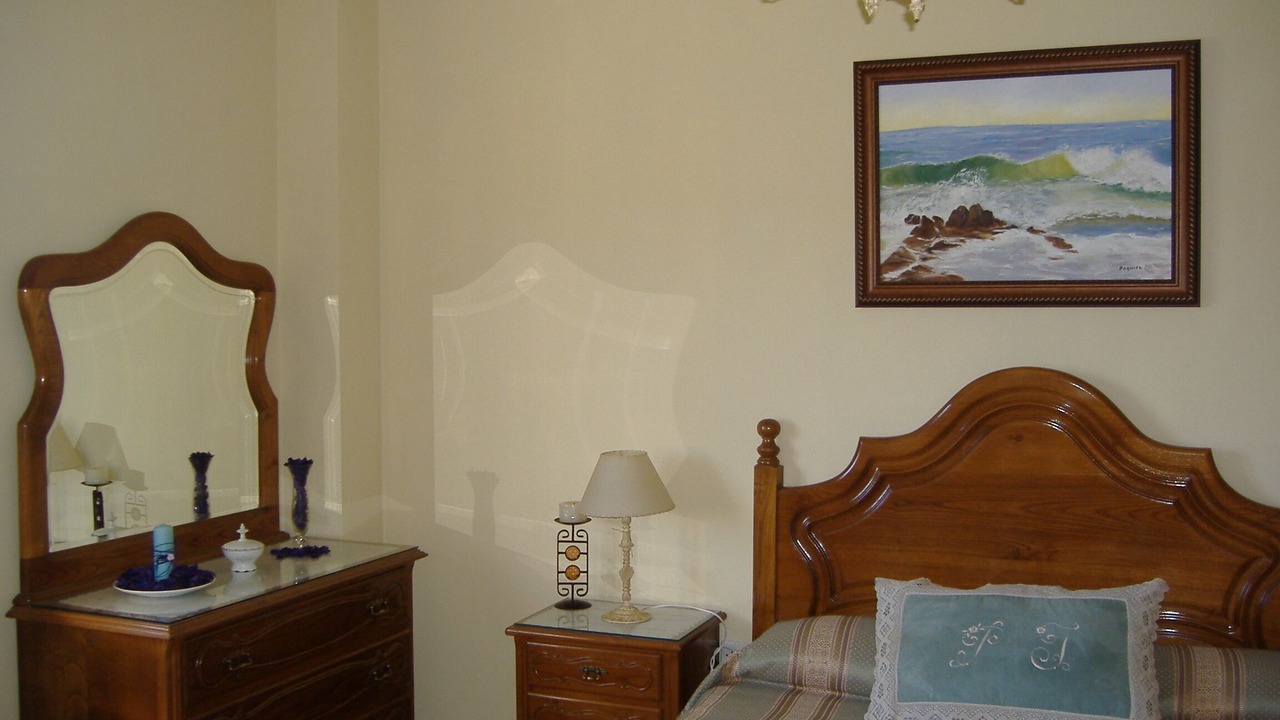 Photo of Bedroom in Callobre
