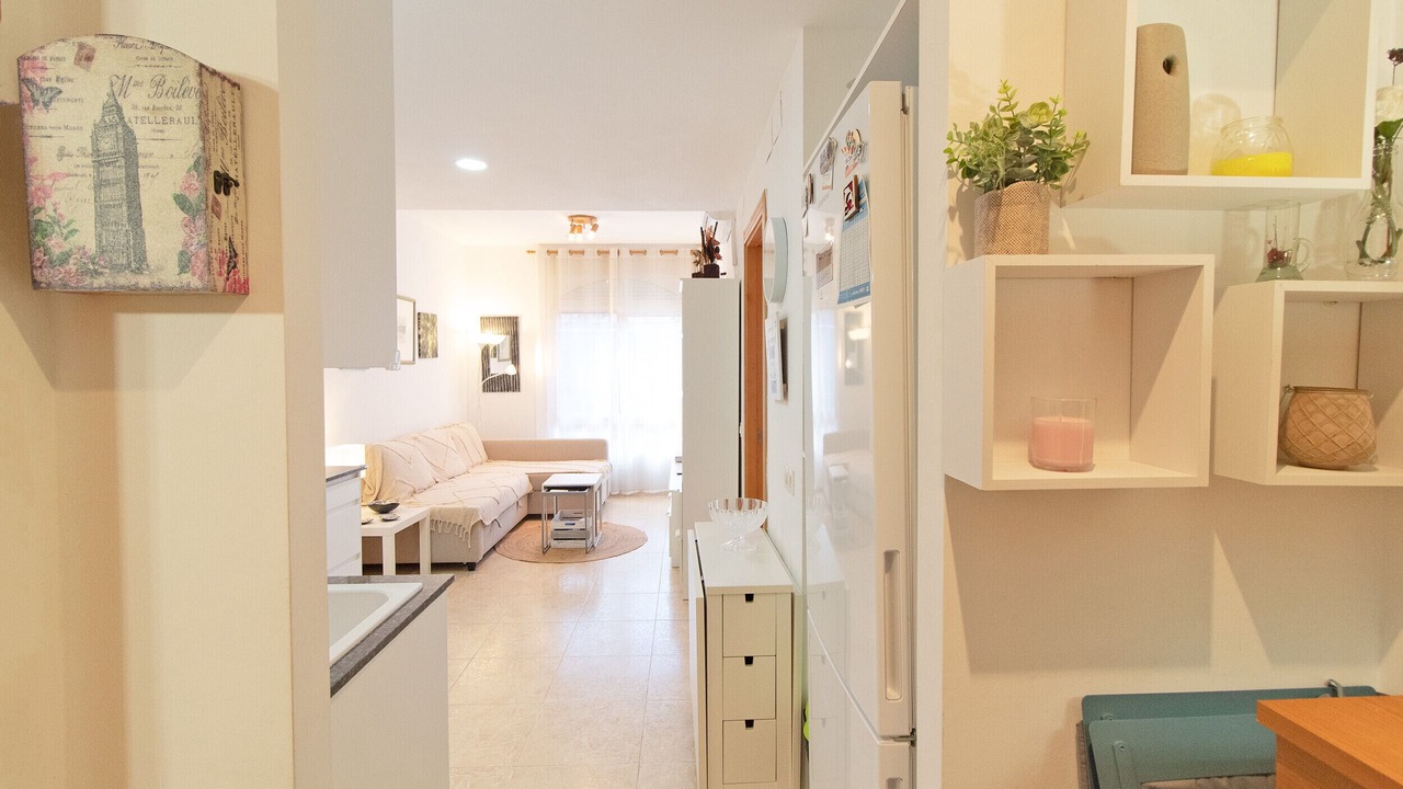 Photo of Livingroom in Sagunto