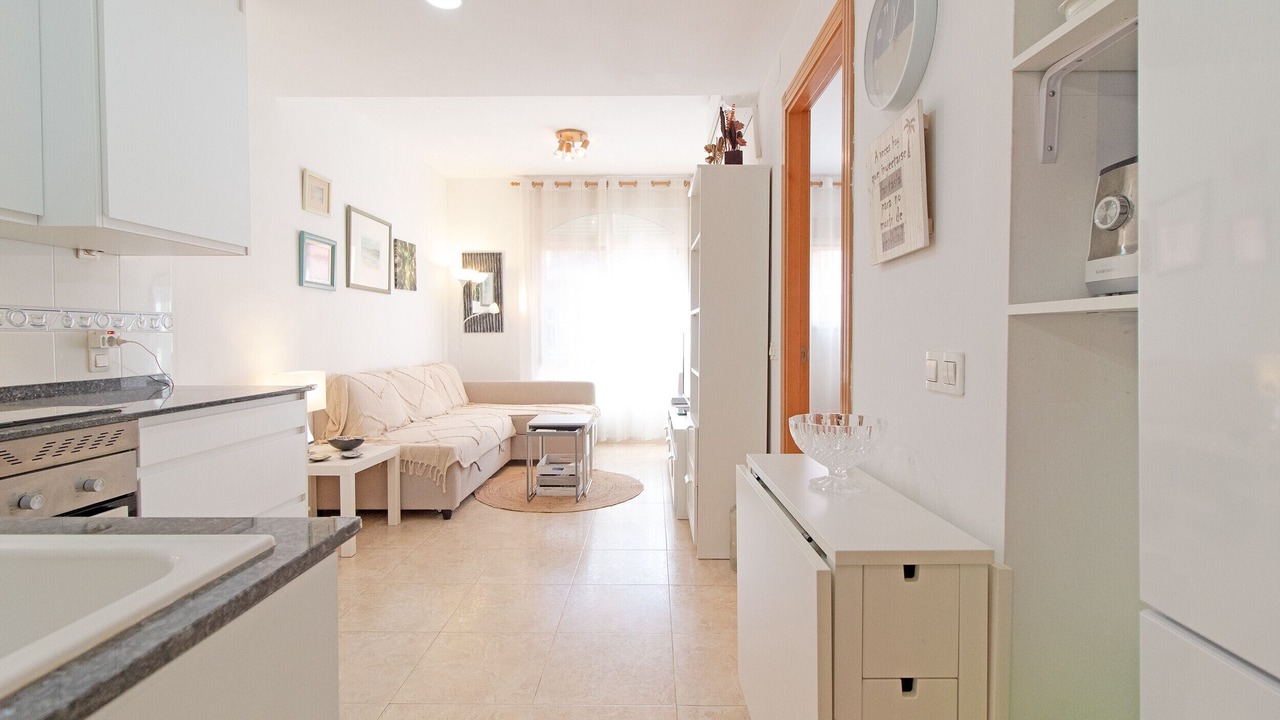 Photo of Livingroom in Sagunto