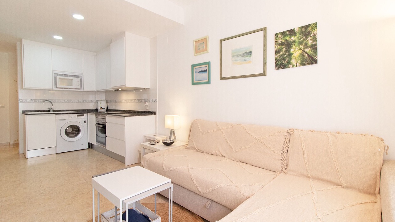 Photo of Livingroom in Sagunto