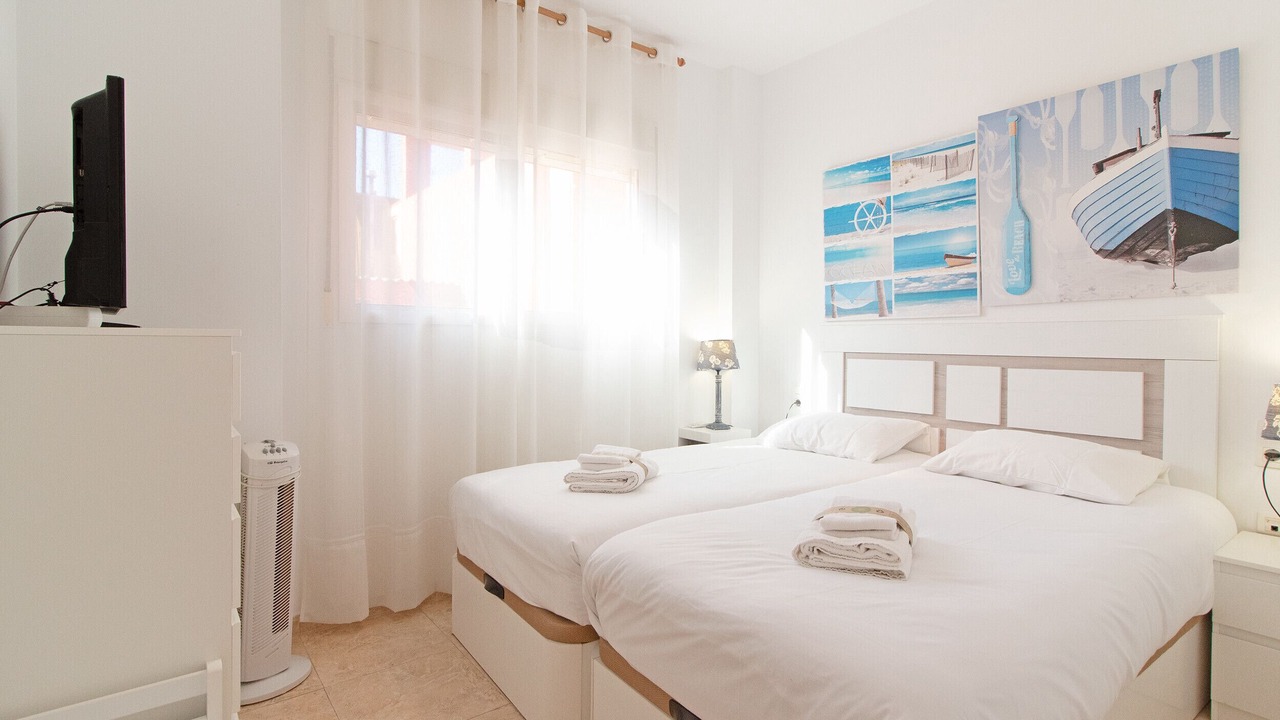 Photo of Bedroom in Sagunto