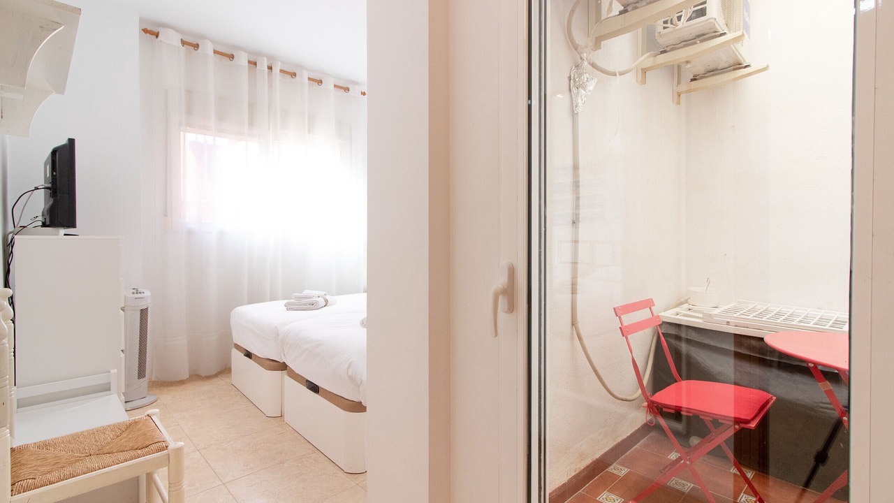 Photo of Bedroom in Sagunto