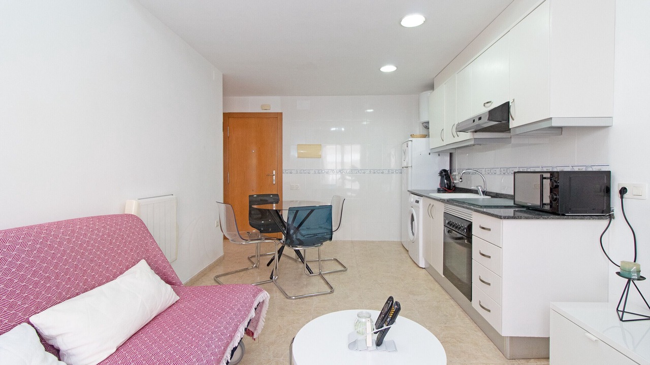 Photo of Livingroom in Sagunto