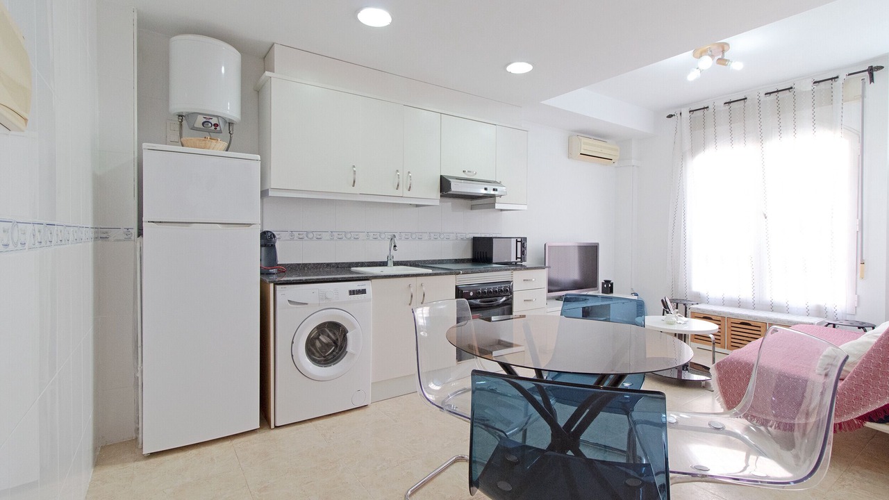 Photo of Livingroom in Sagunto