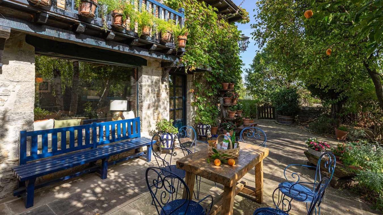 Photo of Outdoor in Val De San Vicente
