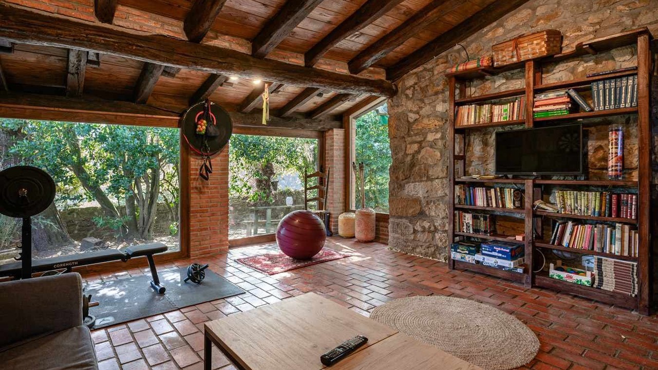 Photo of Bedroom in Val De San Vicente