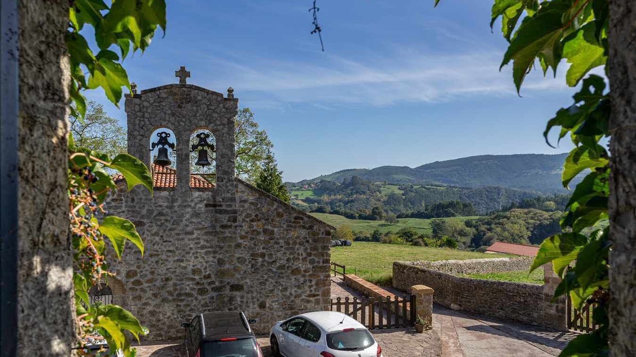 Photo of Outdoor in Val De San Vicente