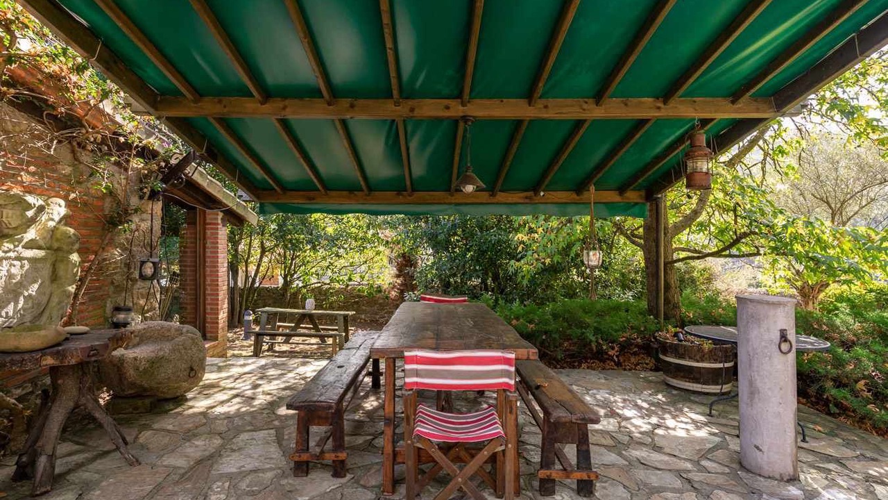 Photo of Outdoor in Val De San Vicente