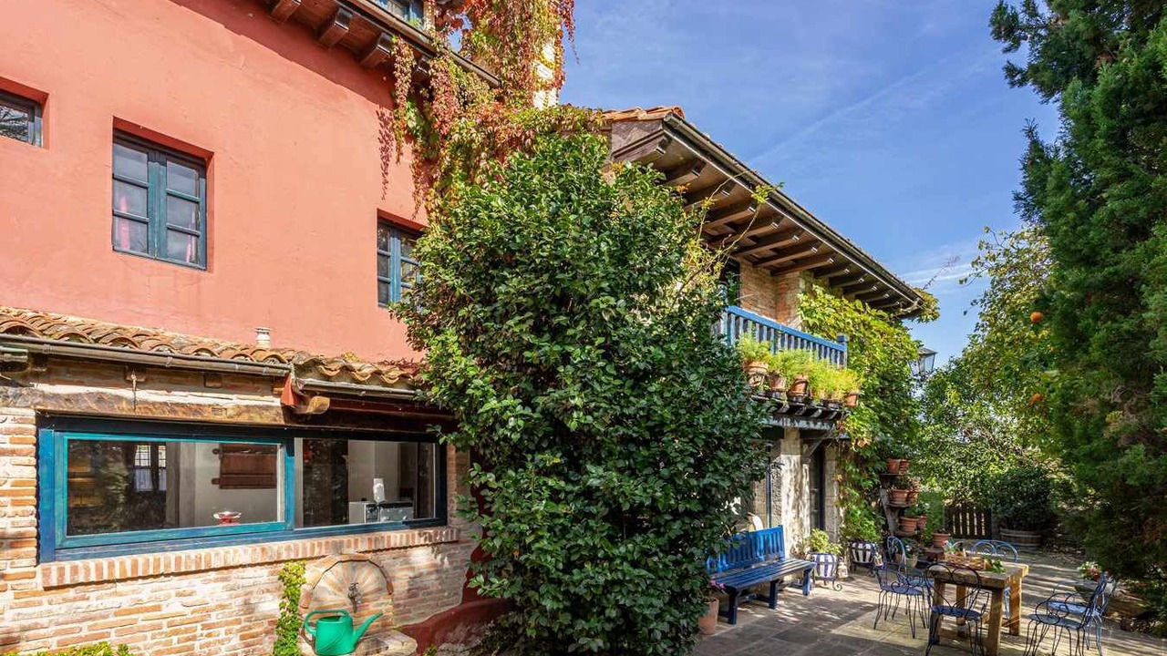 Photo of Outdoor in Val De San Vicente
