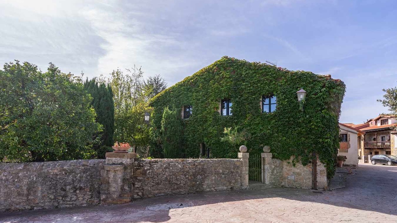 Photo of Outdoor in Val De San Vicente