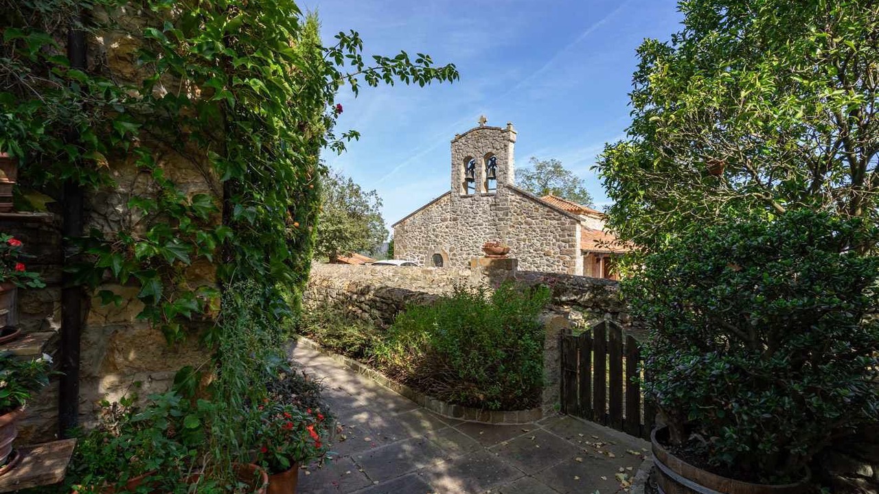 Photo of Outdoor in Val De San Vicente