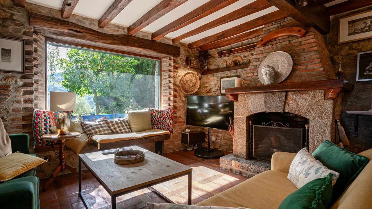 Photo of Livingroom in Val De San Vicente
