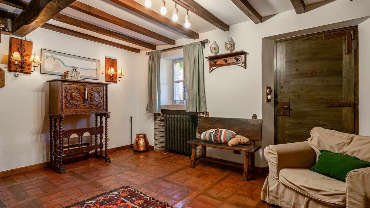 Photo of Livingroom in Val De San Vicente