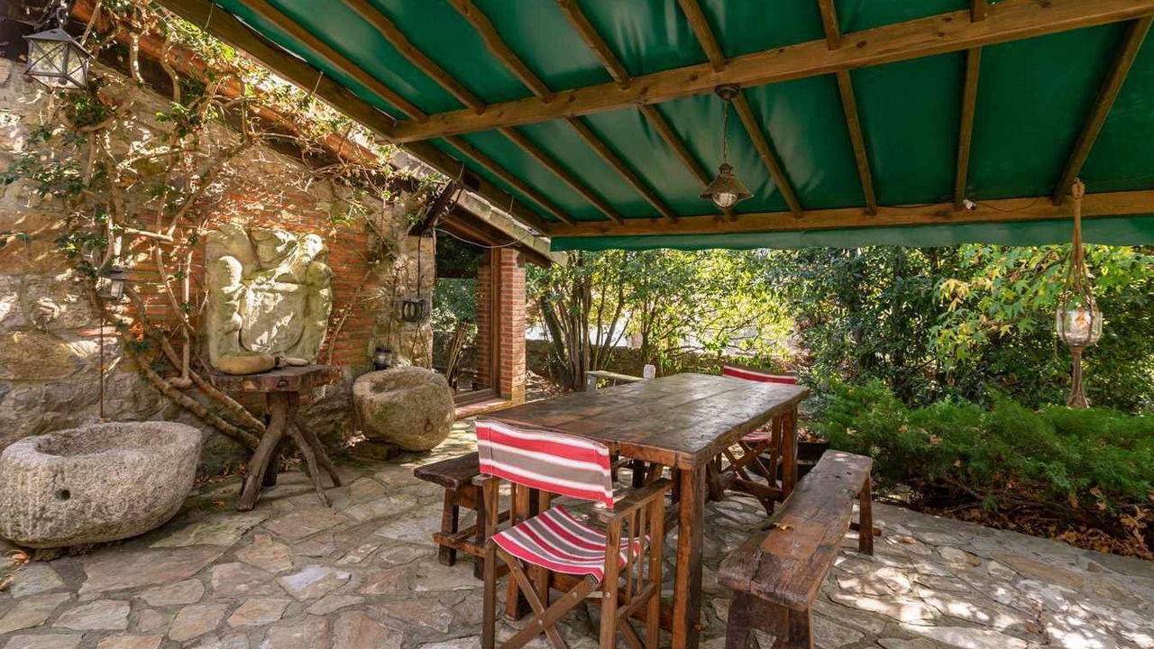Photo of Outdoor in Val De San Vicente