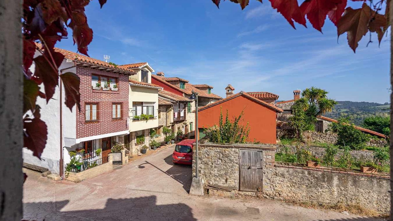 Photo of Outdoor in Val De San Vicente