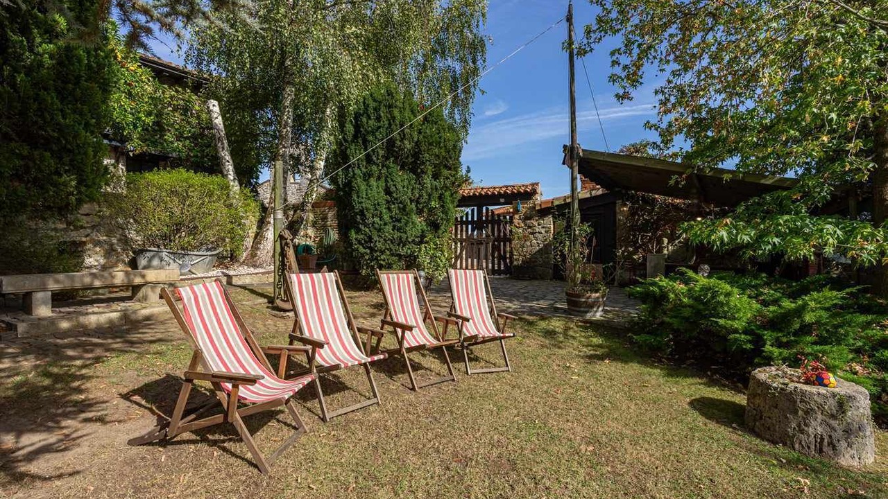 Photo of Outdoor in Val De San Vicente