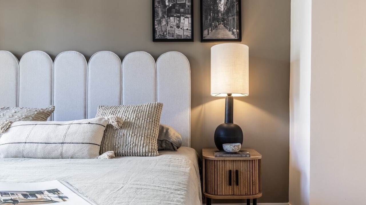 Photo of Bedroom in Hispanoamerica