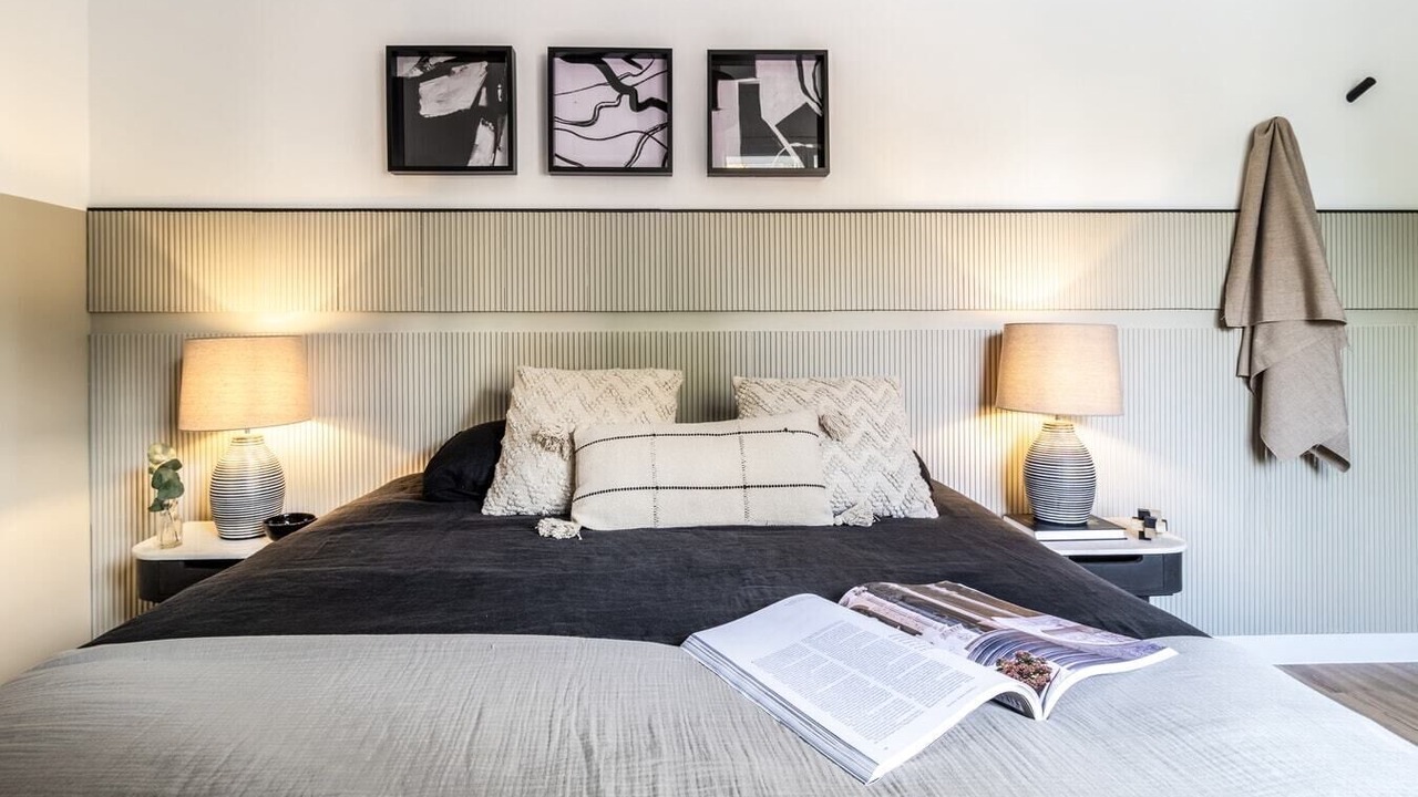 Photo of Bedroom in Hispanoamerica