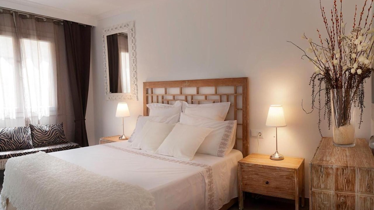 Photo of Bedroom in Puerto de Soller