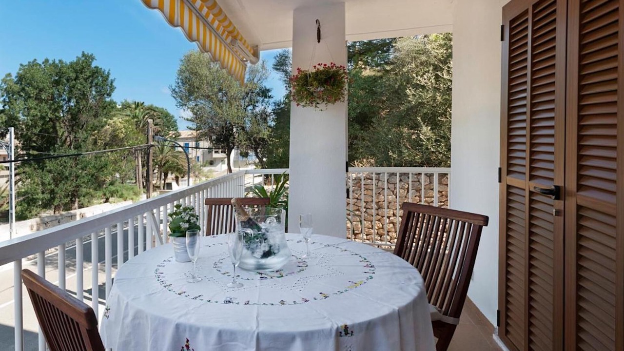 Photo of Outdoor in Puerto de Soller