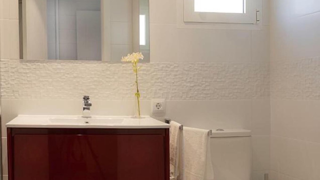 Photo of Bathroom in Puerto de Soller