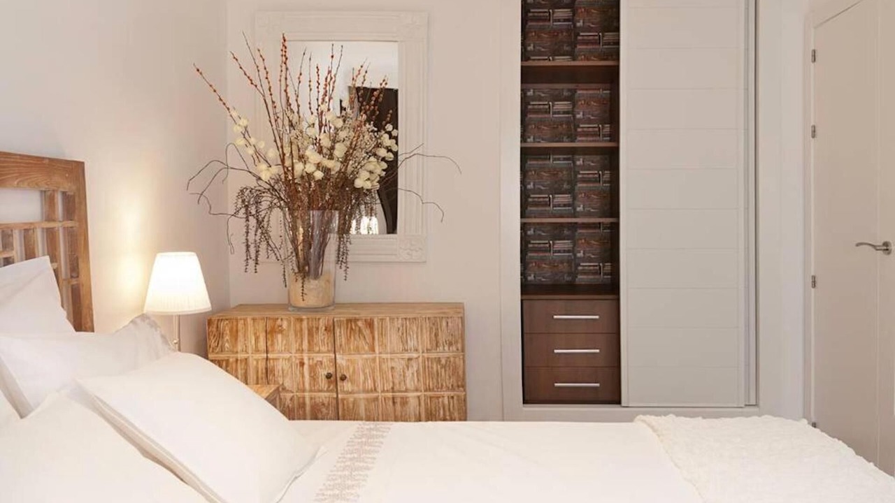 Photo of Bedroom in Puerto de Soller
