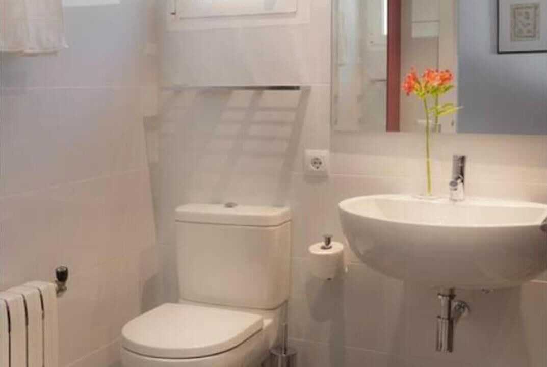 Photo of Bathroom in Puerto de Soller