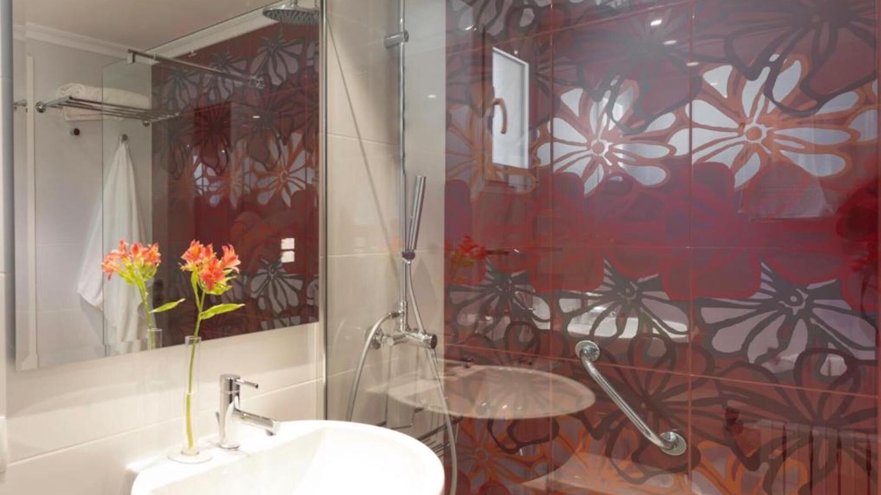 Photo of Bathroom in Puerto de Soller