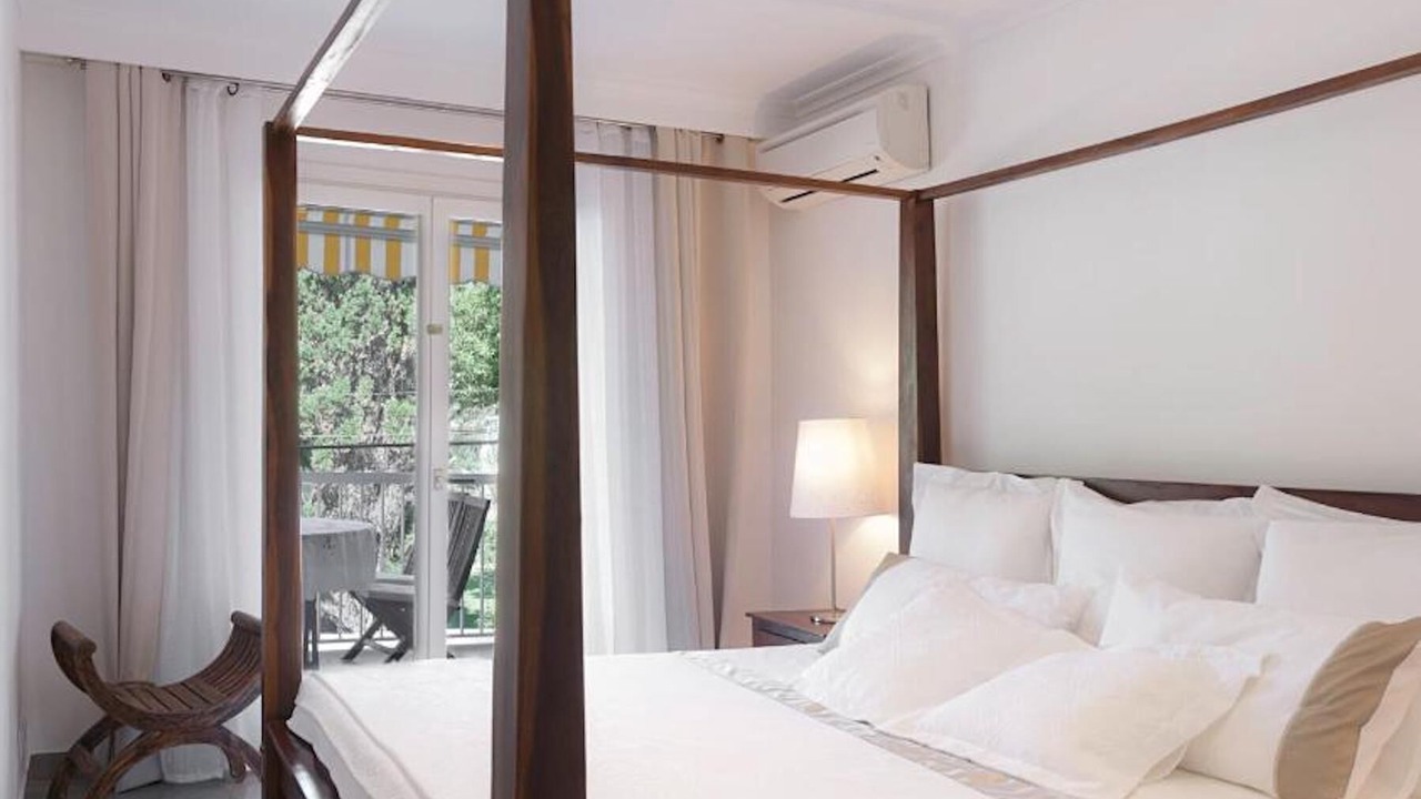 Photo of Bedroom in Puerto de Soller