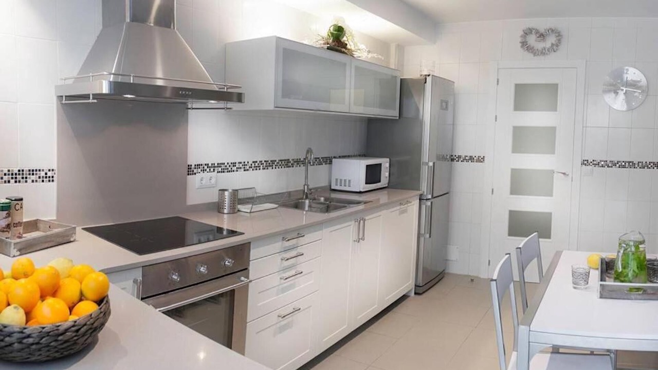 Photo of Kitchen in Puerto de Soller