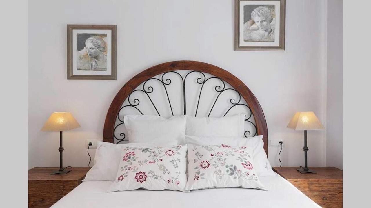 Photo of Bedroom in Puerto de Soller