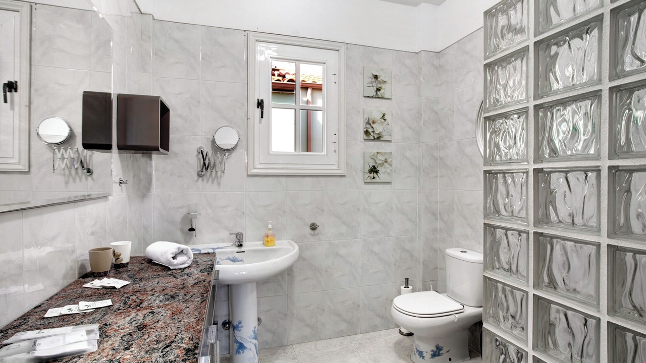 Photo of Bathroom in Candelaria