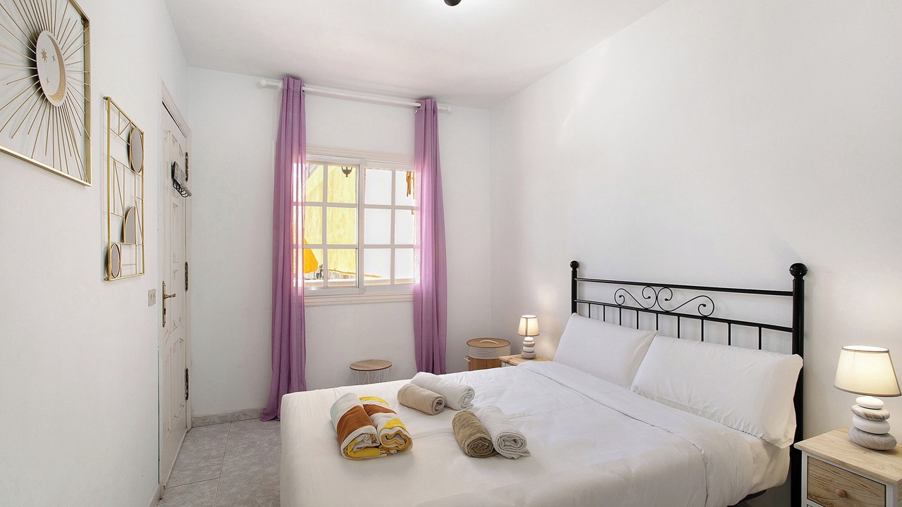 Photo of Bedroom in Candelaria
