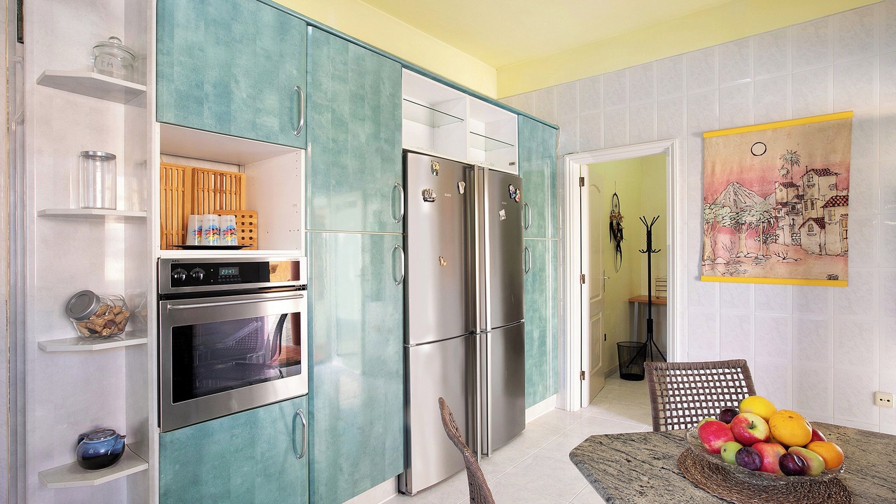 Photo of Kitchen in Candelaria