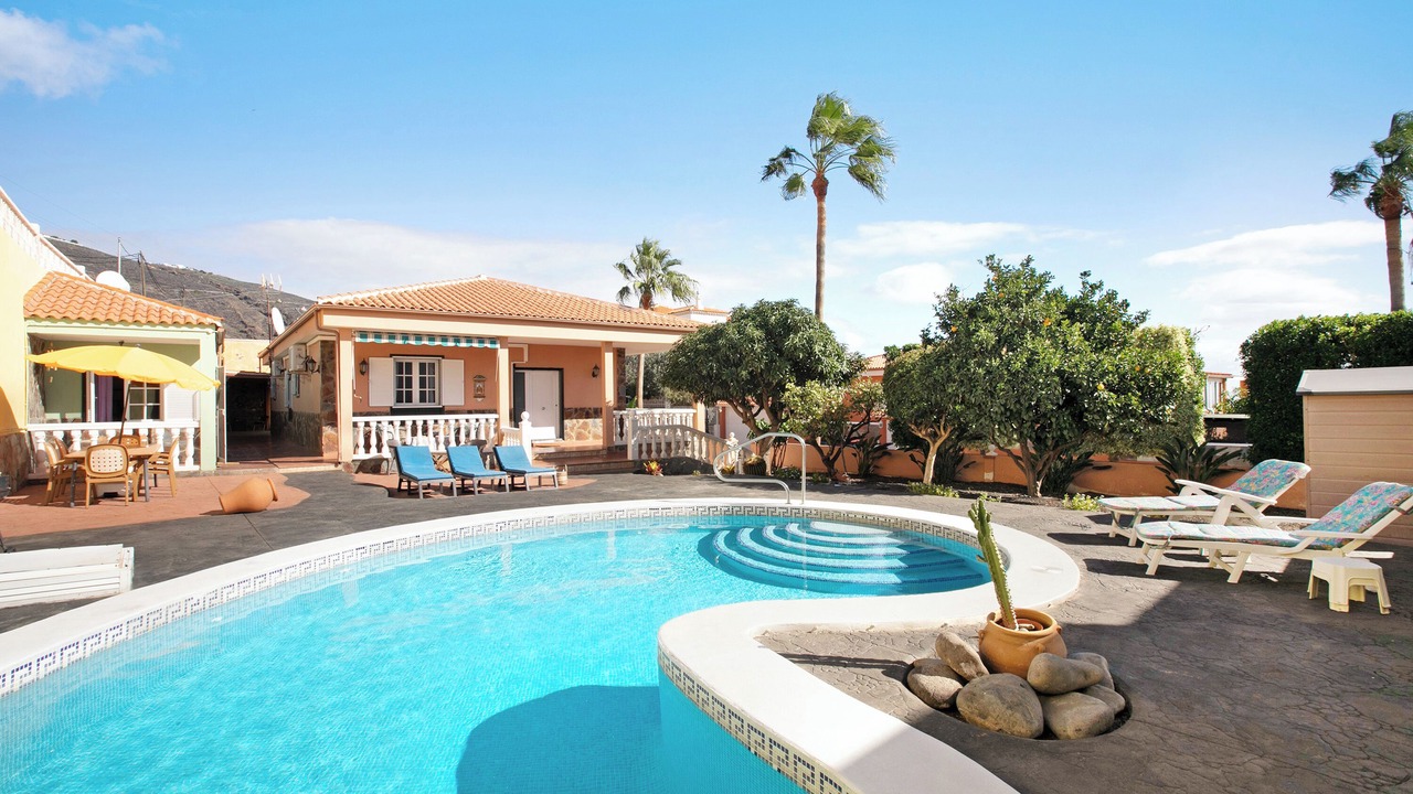 Photo of Outdoor in Candelaria