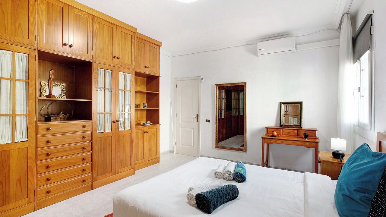 Photo of Bedroom in Candelaria